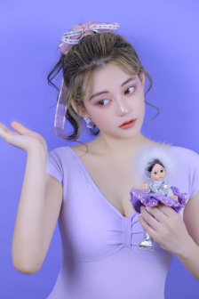 下面流了好多透明液体怎么回事